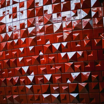 Tile adhesive solution for strong tile fixing